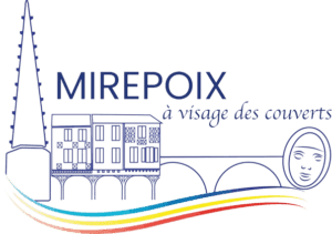 Logo Mirepoix