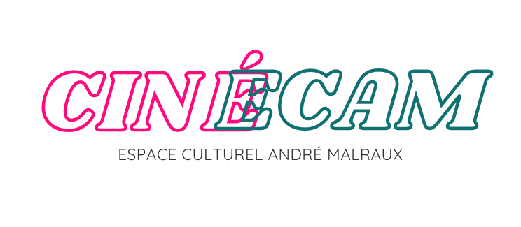 Logo CinéCam
