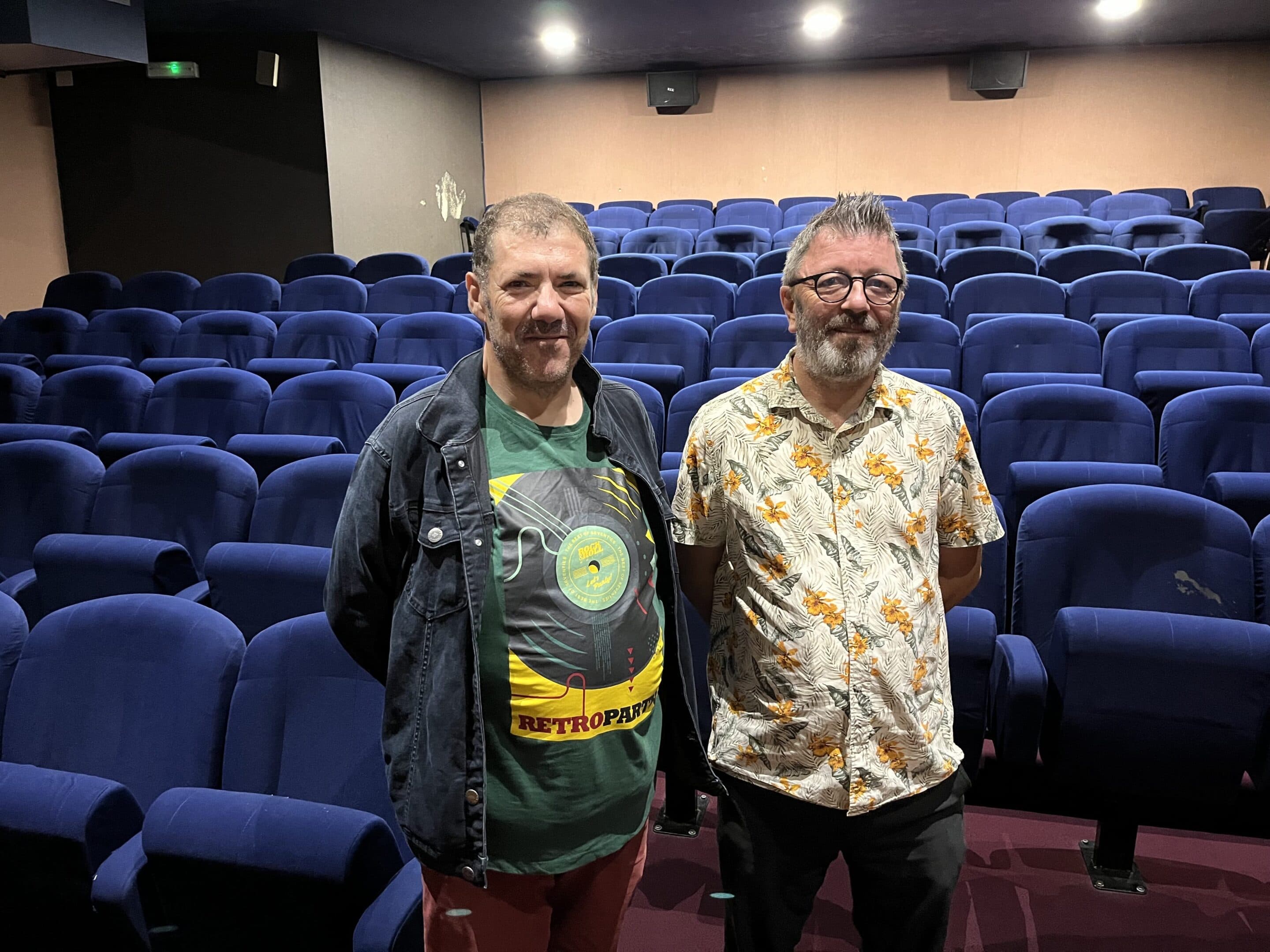 Cinéma municipal de Mirepoix