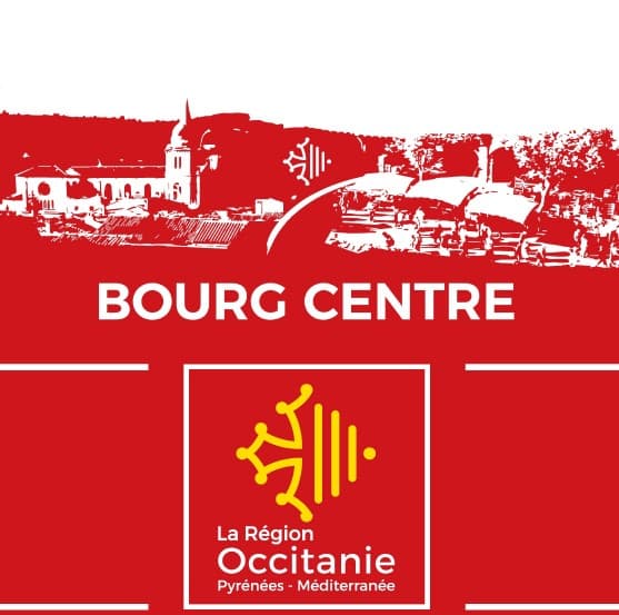 Bourg Centre
