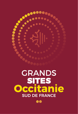 Grands Sites Occitanie