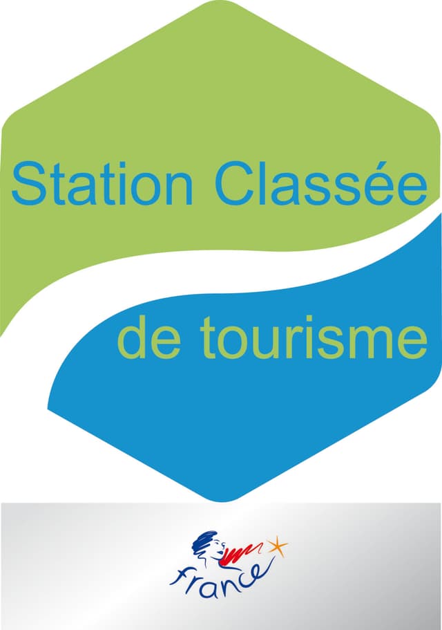 Station Classée de Tourisme