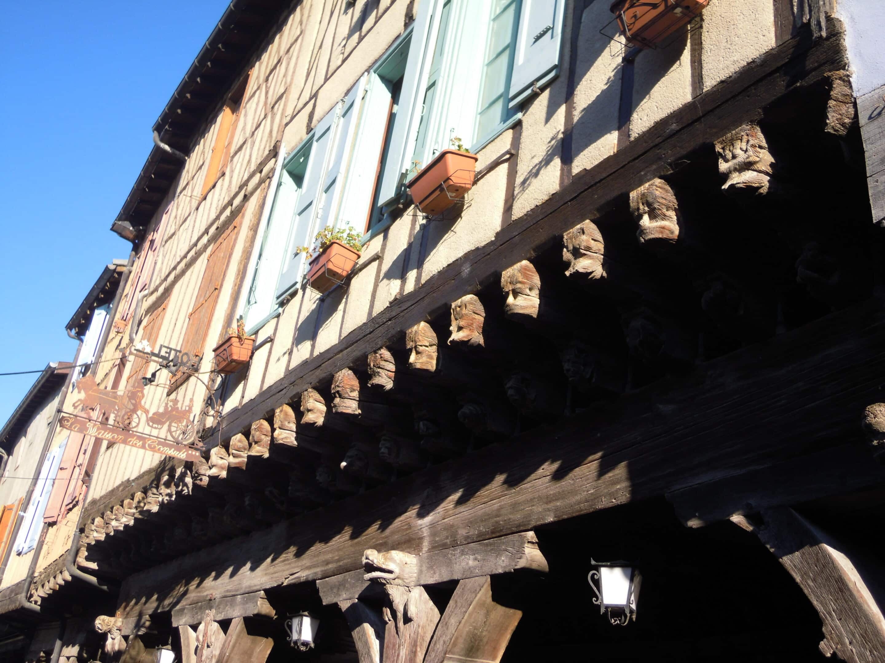 La Maison des Consuls