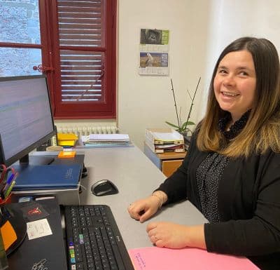 Emeline SOULET-BIARD