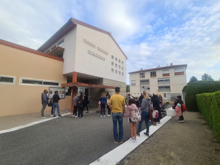 ÉCOLE ÉLÉMENTAIRE JEAN JAURÈS