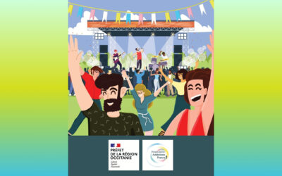 GUIDE POUR LES ORGANISATEURS D’ÉVÈNEMENTS FESTIFS