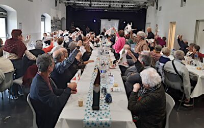 CLUB DES AÎNÉS DE MIREPOIX