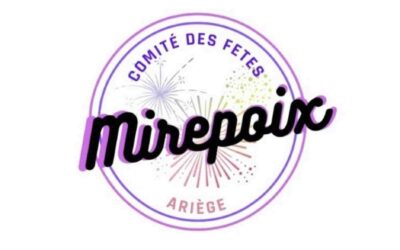 LE COMITÉ DES FÊTES