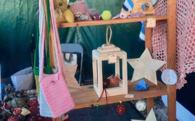 UNE FIN D’ANNÉE ANIMÉE POUR L’ASSOCIATION LE COUNTIROU